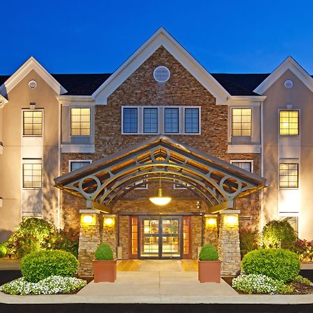 Staybridge Suites Louisville - East By Ihg Eksteriør bilde