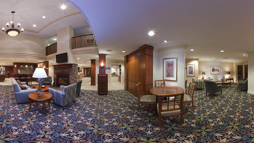 Staybridge Suites Louisville - East By Ihg Eksteriør bilde