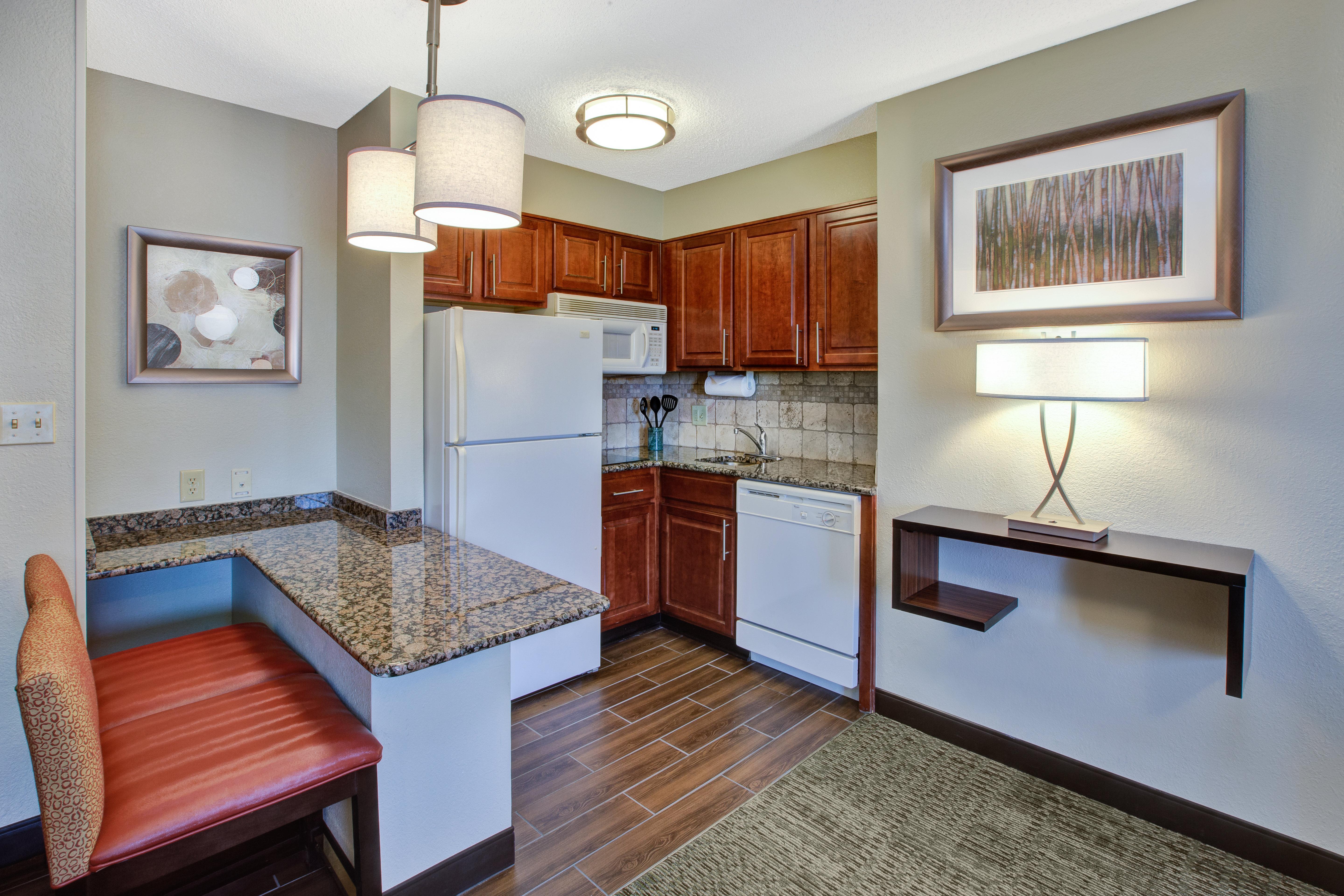 Staybridge Suites Louisville - East By Ihg Eksteriør bilde