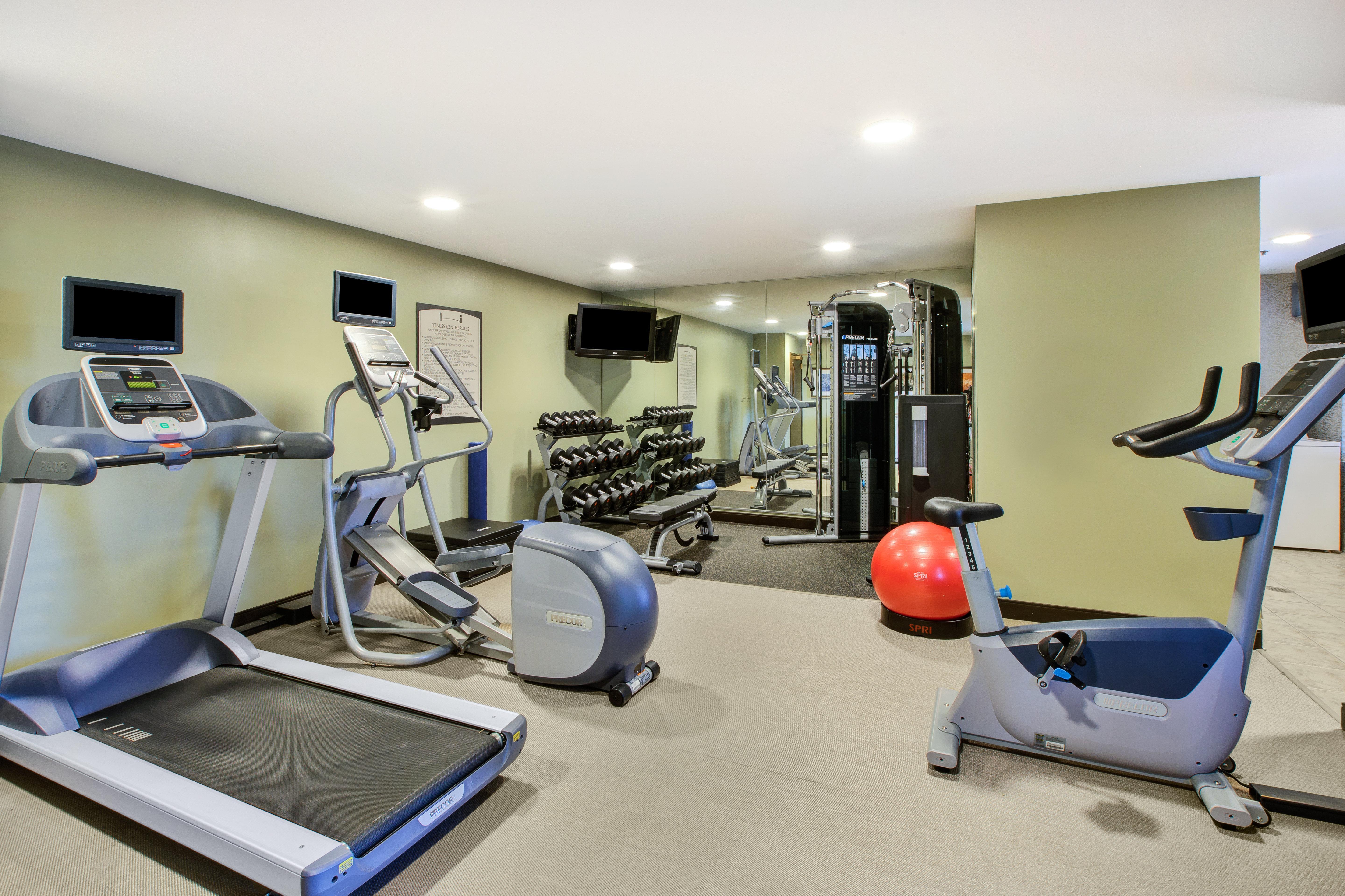 Staybridge Suites Louisville - East By Ihg Eksteriør bilde